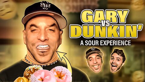 Dunkin' Donuts Exposed: Why Gary's Experience Turned Sour