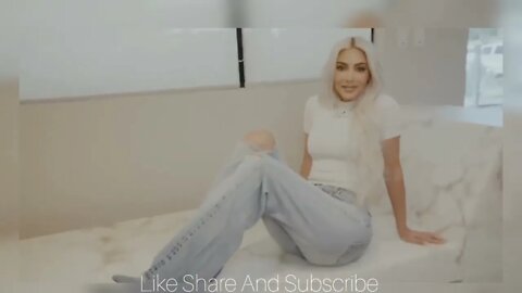 Kim Kardashian | Welcome to my Office BY KIM Office Tour