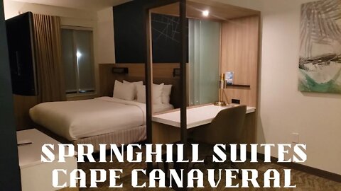 Springhill Suites | Cape Canaveral, FL