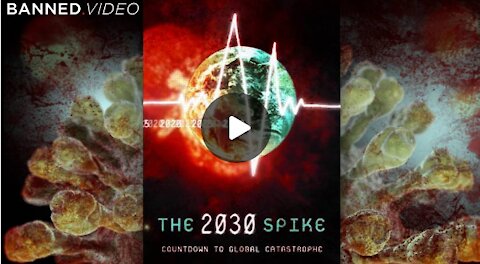 What Is "The 2030 Spike?"