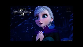 Let It Go! | Kingdom Hearts 3 (Part 14)