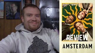 Amsterdam Review