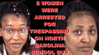 |NEWS| 2 Mother "Threw Hands" On A School Bus
