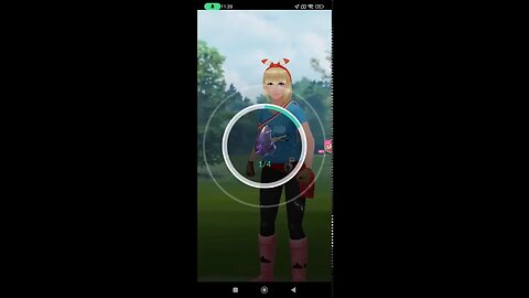 Live de Pokémon GO - Evento Sombras em Ascensão