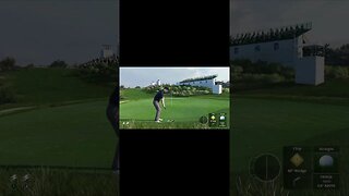 EA SPORTS PGA TOUR - (NO COMMENTARY)