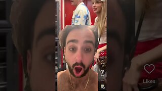 Taylor Swift and Travis Kelce Hard Launch!!!