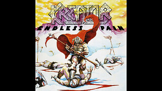 Kreator - Endless Pain