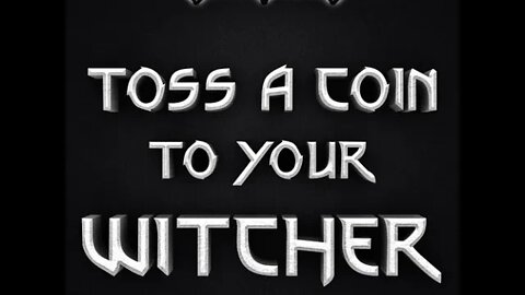 Toss a Coin to Your Witcher (Cover by Dan Vasc)