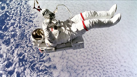 10 Things You Should Know About Space Travel