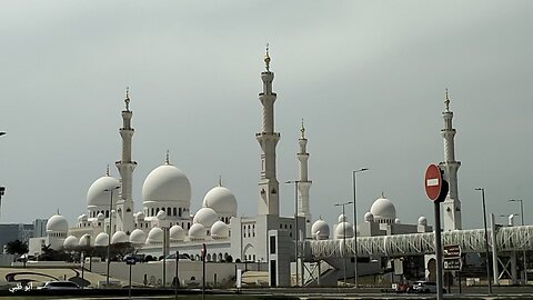 grand mosque