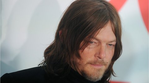 'The Walking Dead' Showrunner Comments on Daryl's Sexuality