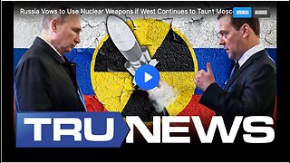 Russia promises to use nuclear weapons