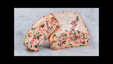 Ice Cream Bread New