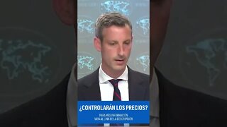 Casa Blanca: Precios altos es un reto global; Controversia en Cumbre por ausencias | NTD