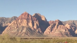 Red Rock Canyon campground reopens Friday