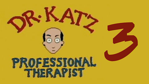 DR. KATZ Professional Therapist | Season Three | Complete Episodes | Full Season | Full Episodes