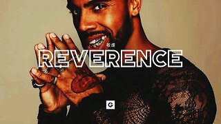 Vic Mensa x Vince Staples Type Beat - "REVERENCE"