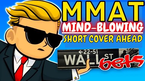 MMAT Stock (Meta Materials Inc) Short Cover Wave 🚨 What to Look For Identifying Short Cover Wave