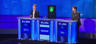 Ken Jennings to temporarily replace Alex Trebek