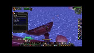 Session 5: World of Warcraft (Fishing) - -