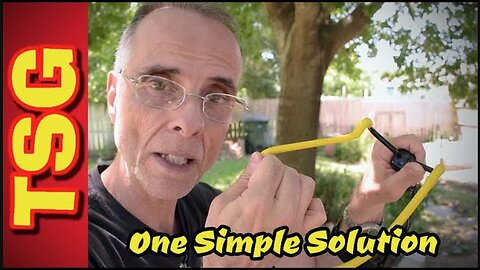 The Easy Way to Install Sling Shot Bands