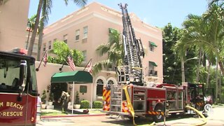 Chesterfield Hotel reopens in Palm Beach