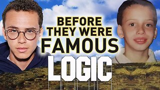 LOGIC | Before They Were Famous | UPDATED 2017
