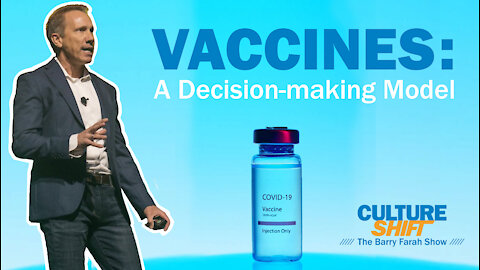 VACCINES: A Decision Making Model