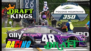 Pocono Race 2 Race 19 (Show 20)