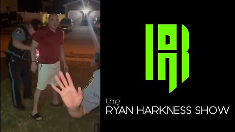 Episode #041: Don’t Swat Me Bro! | The Ryan Harkness Show