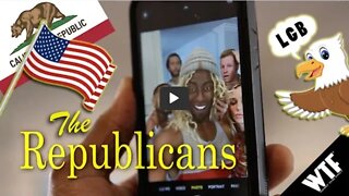 The Republicans: A story about Republicans that didn't know they were Republicans