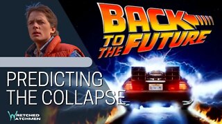 Back To The Future: Predicting The Collapse