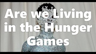 the Met gala looked like the Hunger Games