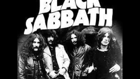 War Pigs - Black Sabbath