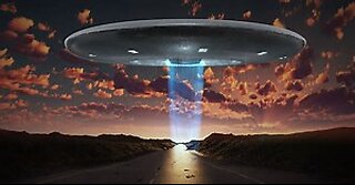 Beer:30 Episode # 87- UAP/UFO Discussion, What are the Odds?