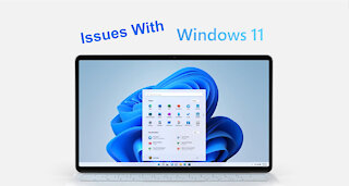 Windows 11 Issues - Fixes for AMD processors out soon