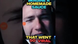 pink sauce goes viral #viral #pinksauce #pink #viralshorts #viralvideo #tiktok #short #food #sauce