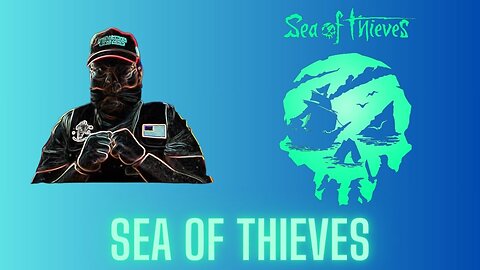 Sea of Thieves Saturday with Friends!