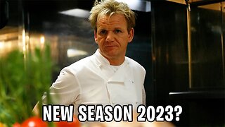 Will There Be NEW Season Of Kitchen Nightmares?