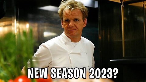 Will There Be NEW Season Of Kitchen Nightmares?