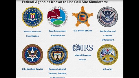 Stingray: The Secret Device the Biden Administration Uses to Track Your Every Move