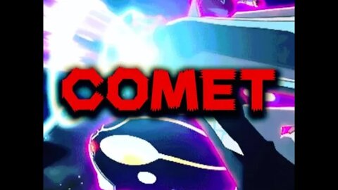 [FREE] Yeat x Rage Type Beat "comet"