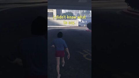 How to Talk To Women | GTA RP