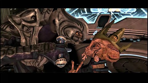 Halo 3- The Covenant (No Commentary)