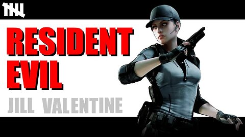 Resident Evil [PC] ○ Jill Valentine Reporting for Duty [First Playthrough] [5] [Final]