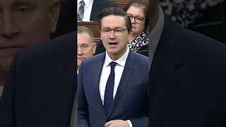 Trudeau's Liberal Minister Ng's Ethic Violation with CBC Pundit | Pierre Poilievre