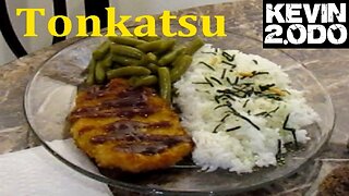 Tonkatsu