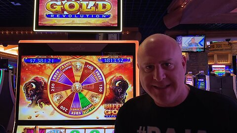 🔴 Winning Jackpots Galore 🔴 $50 Max Betting Live at Ameristar Casino in Blackhawk, CO