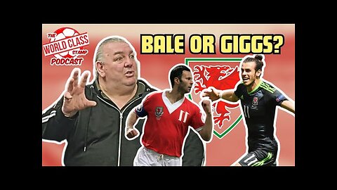 Neville Southall | Gareth Bale OR Ryan Giggs?