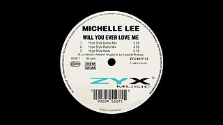 Michelle Lee Will You Ever Love Me